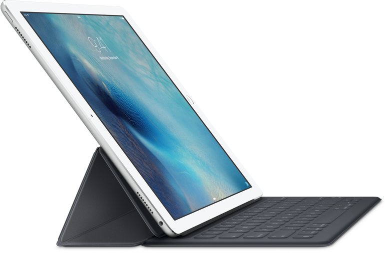 Apple iPad Pro