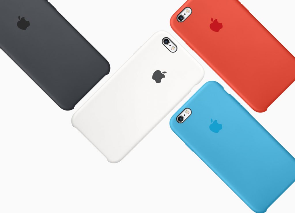 Apple iPhone 6s covers