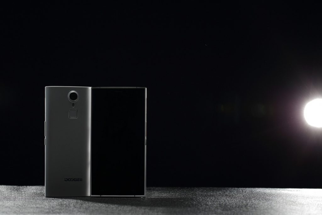 Doogee F5 4G