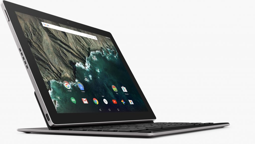 Google Pixel C Android Tablet