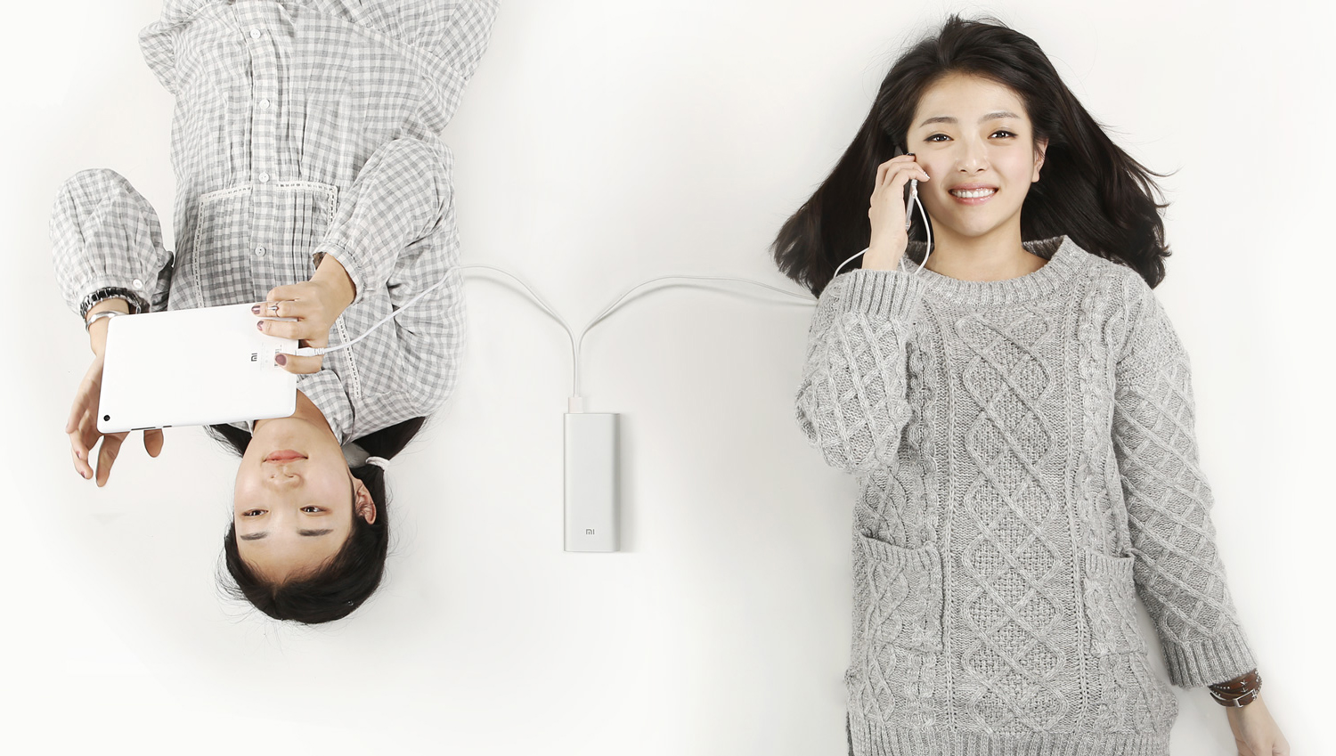 Xiaomi 16000mAh Mobile Power Bank