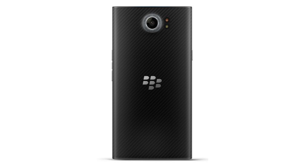 Blackberry Priv