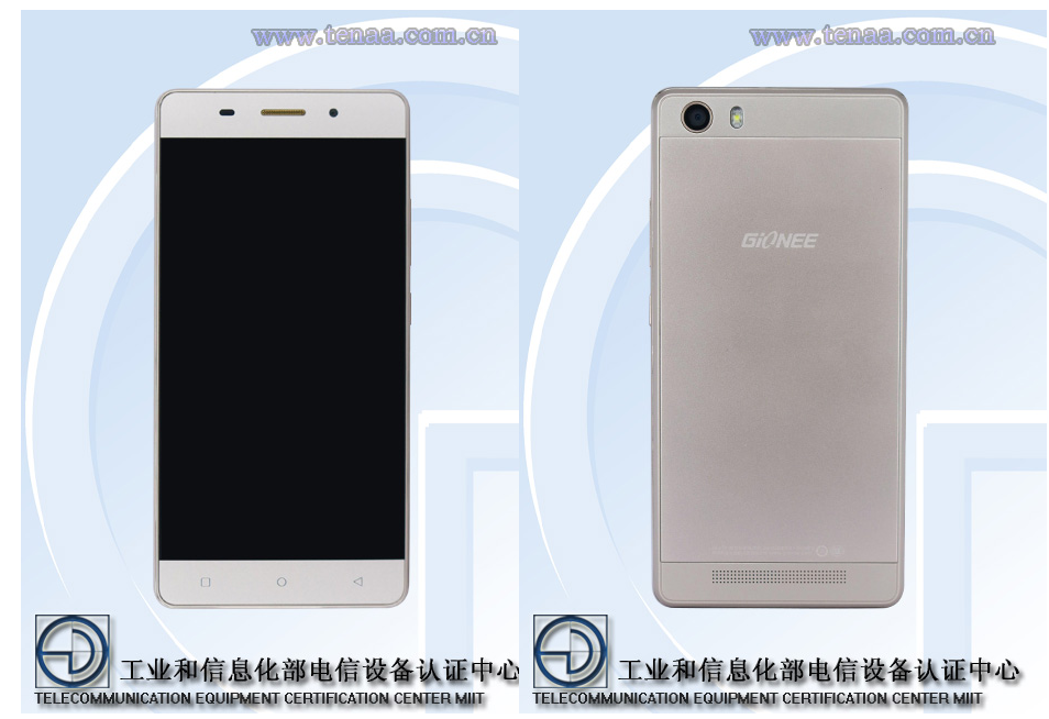 GIONEE GN5001