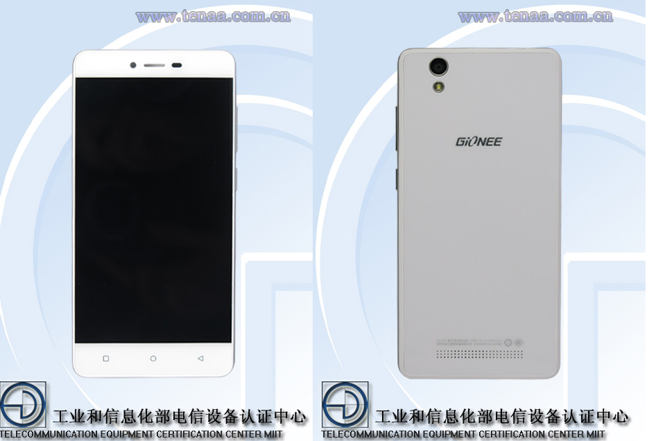 GiONEE F103L