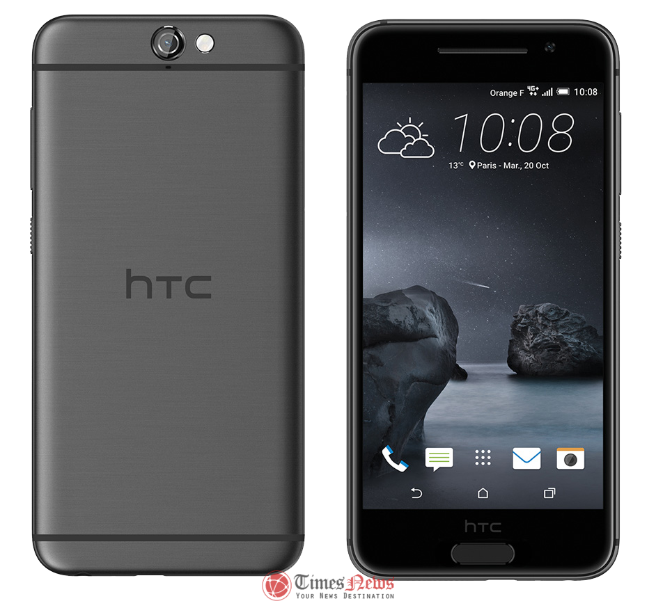 HTC One A9