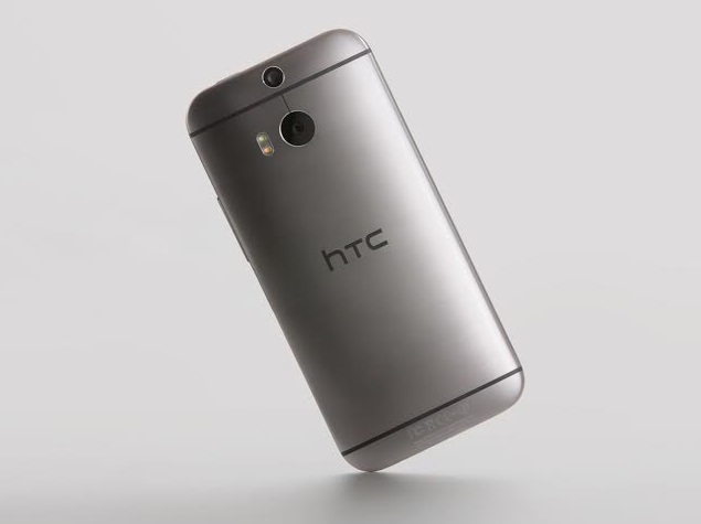 HTC One M8 GPE