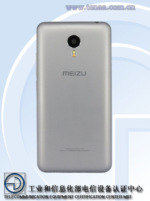 Meizu M57A