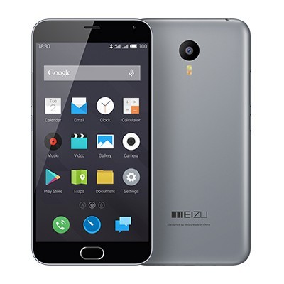 Meizu Metal Smartphone