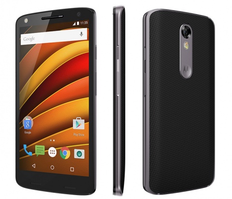 Motorola Moto X Force