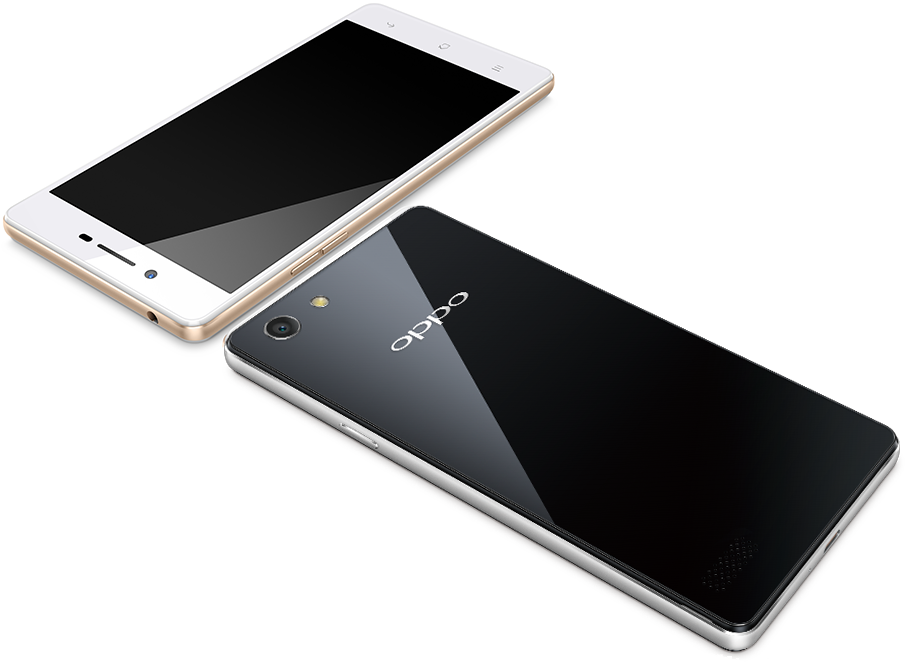 Oppo Neo 7