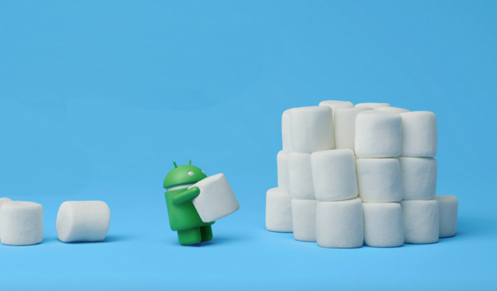 motorola android marshmallow