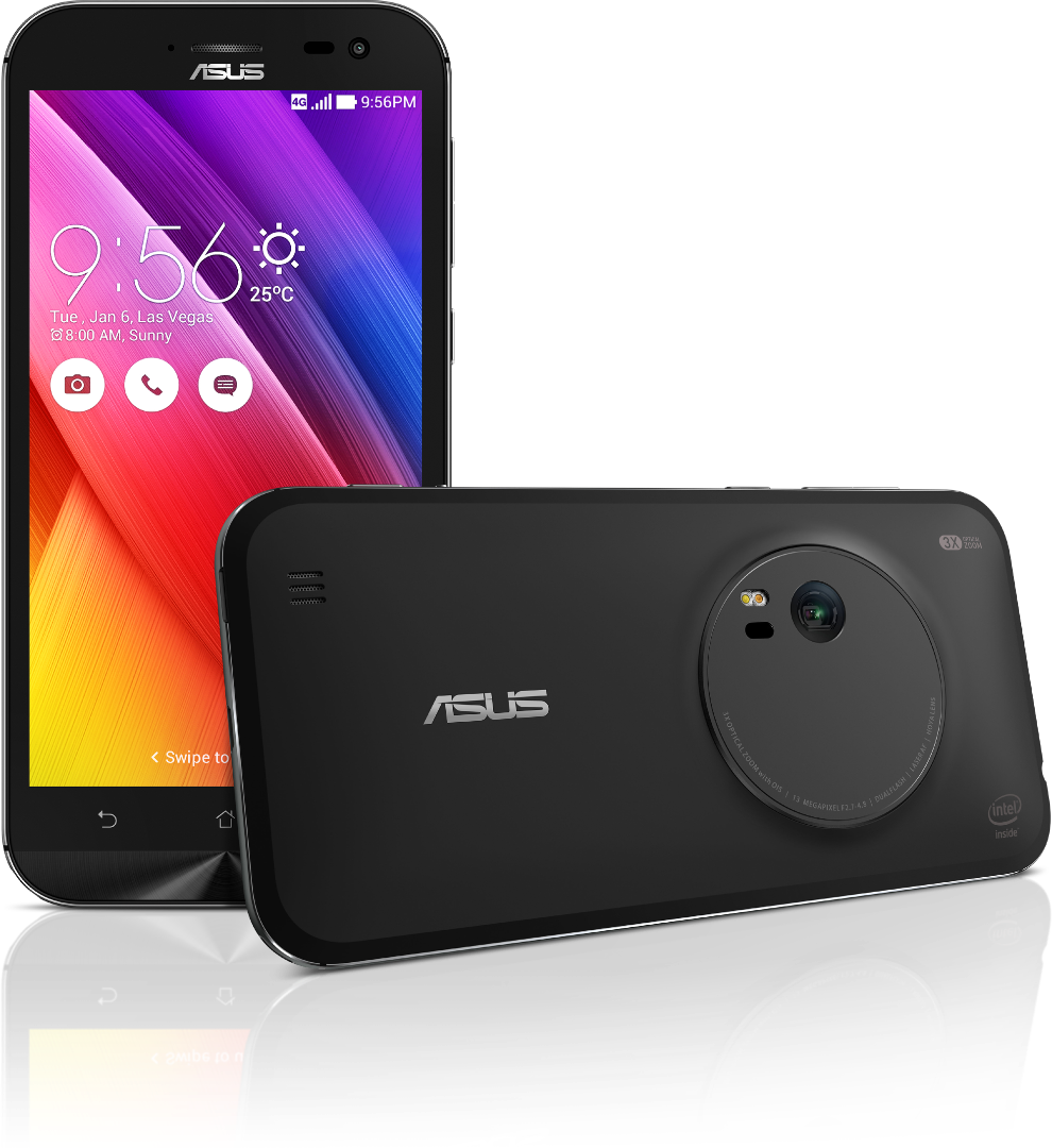 ASUS Zenfone Zoom