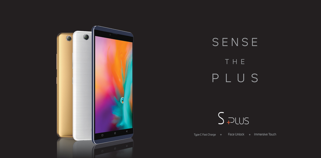 Gionee Elife S Plus