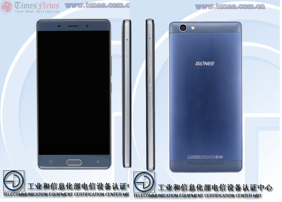 Gionee GN5002