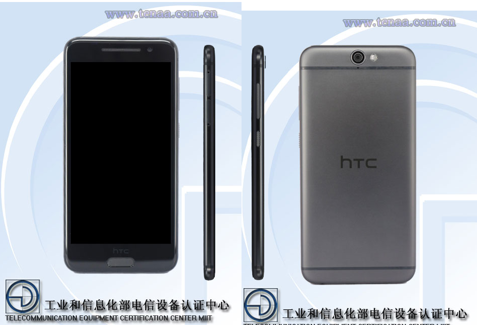 HTC A9w