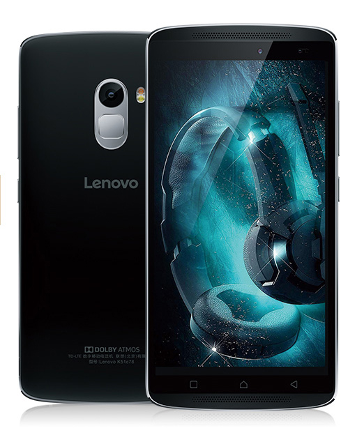 Lenovo Vibe X3