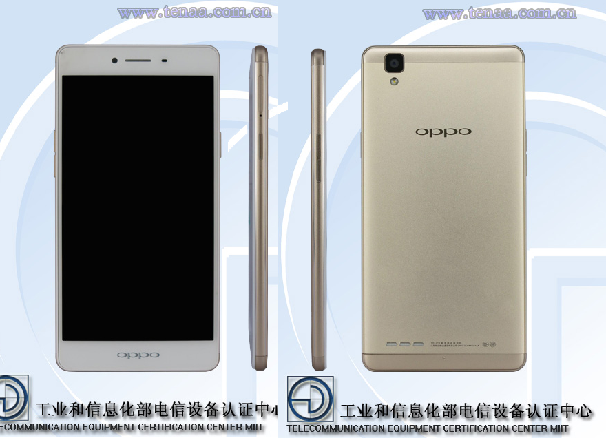 OPPO A53