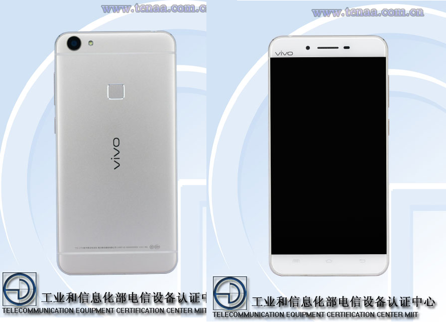 Vivo X6L