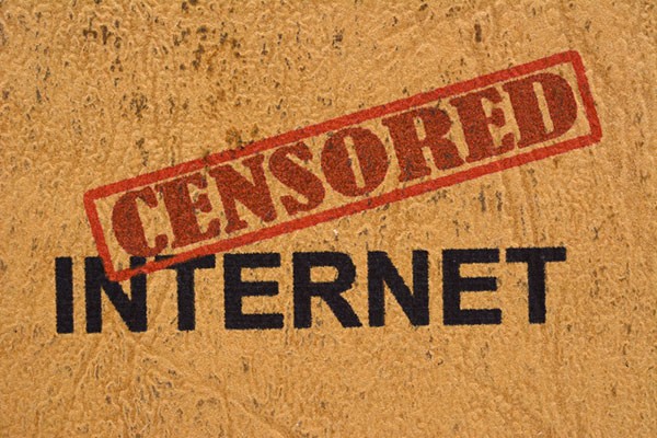 Avoid Internet Censorship on iPhone