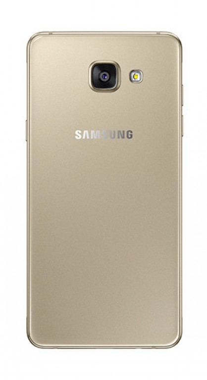 Galaxy A5 (2016)