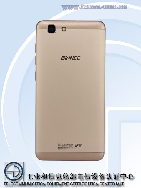 Gionee F105
