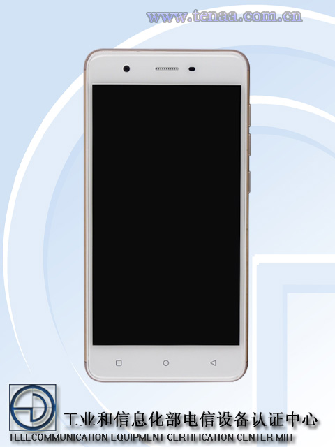 Gionee F105