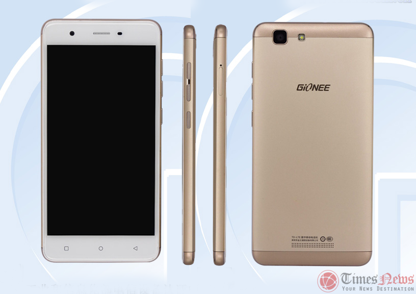 Gionee F105