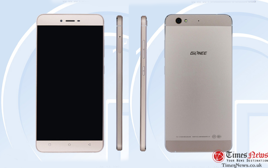 Gionee GN9010L