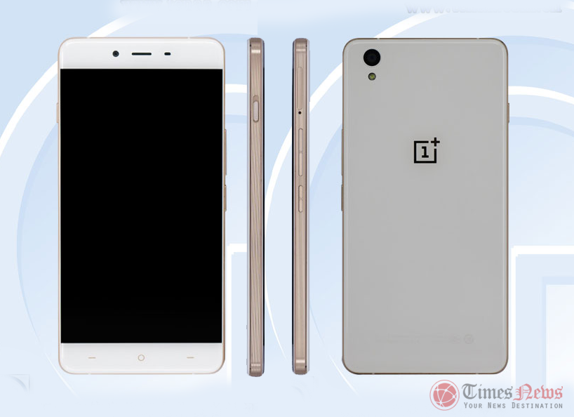 One E1000 OnePlus 2 Mini