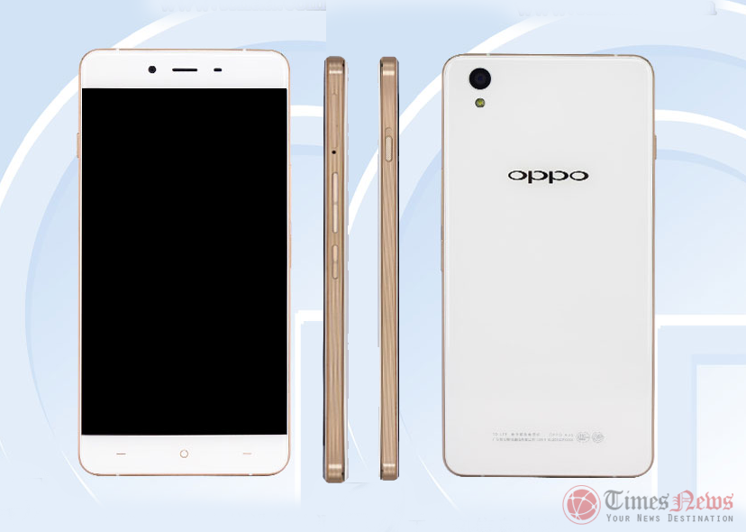 Oppo A30