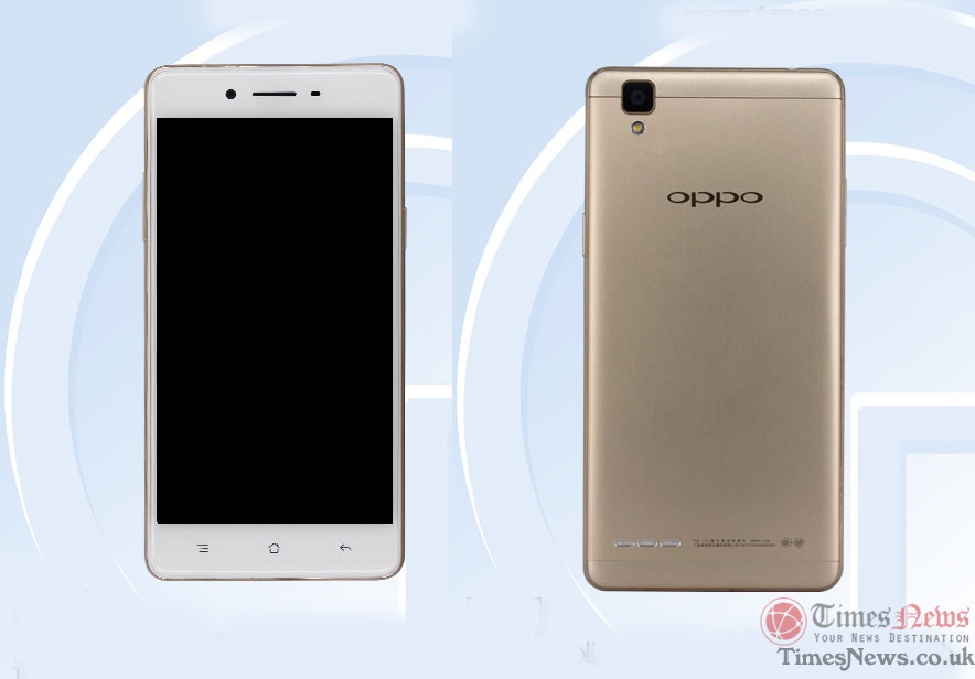 Oppo A35