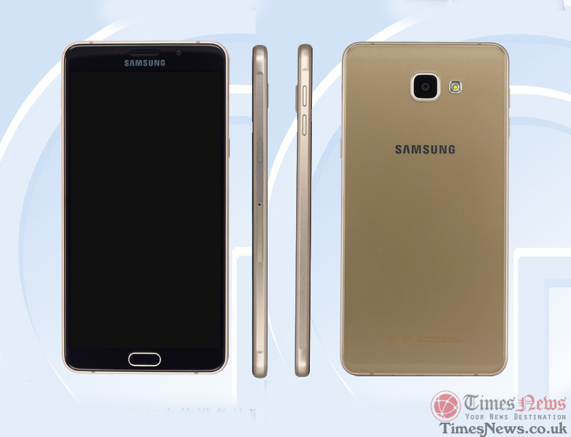 Samsung Galaxy A9