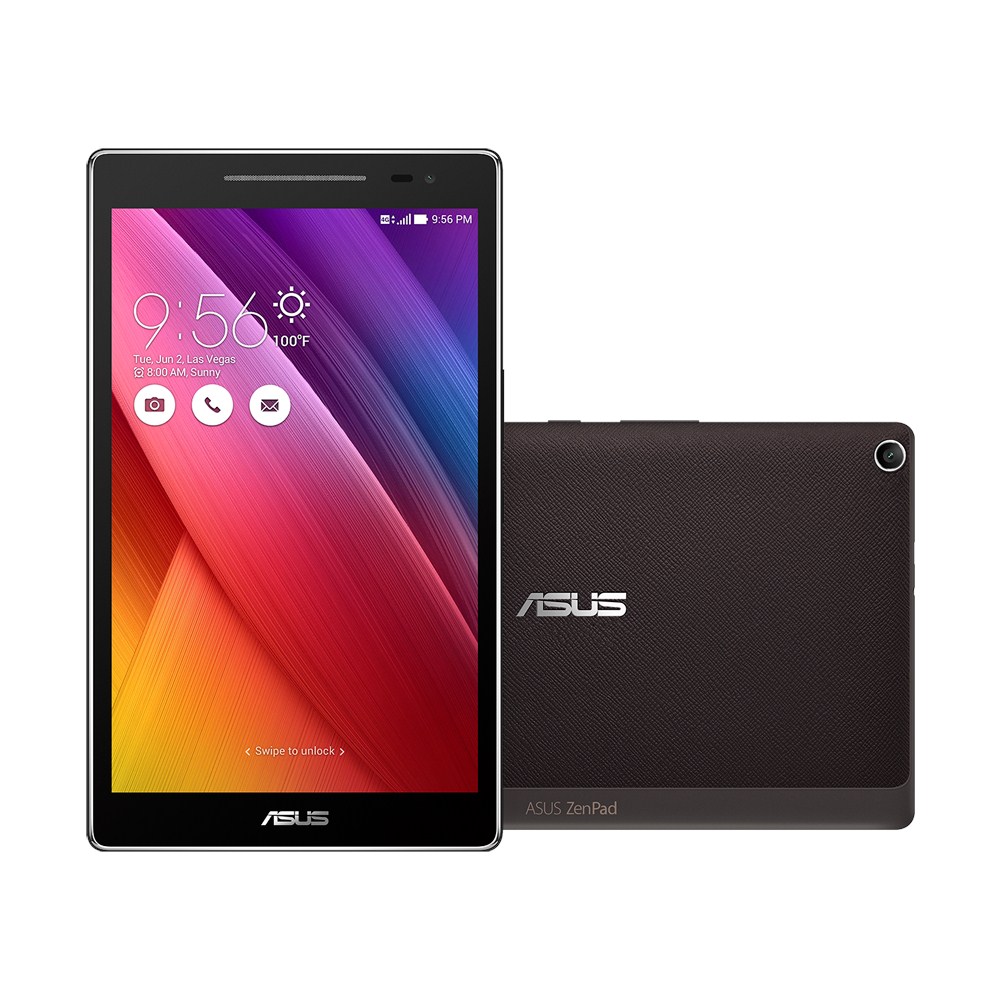 Asus Zenpad 8.0