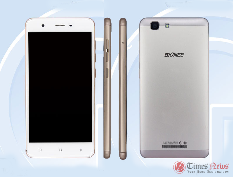 Gionee F105L