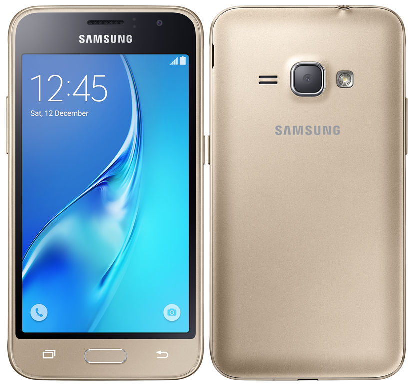 Samsung Galaxy J1 (2016)