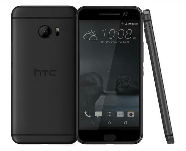 HTC One M10 HD render leaked