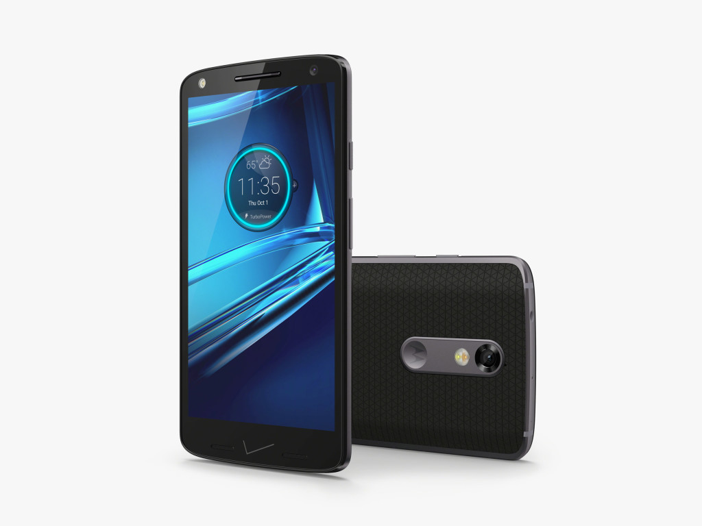 Motorola Droid Turbo 2