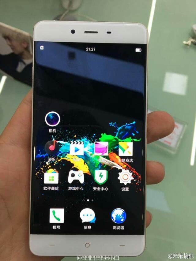 Oppo 30