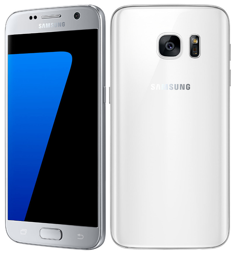 Samsung Galaxy S7