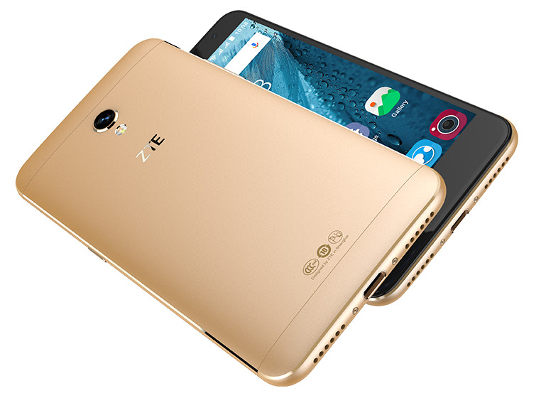 ZTE Blade V7