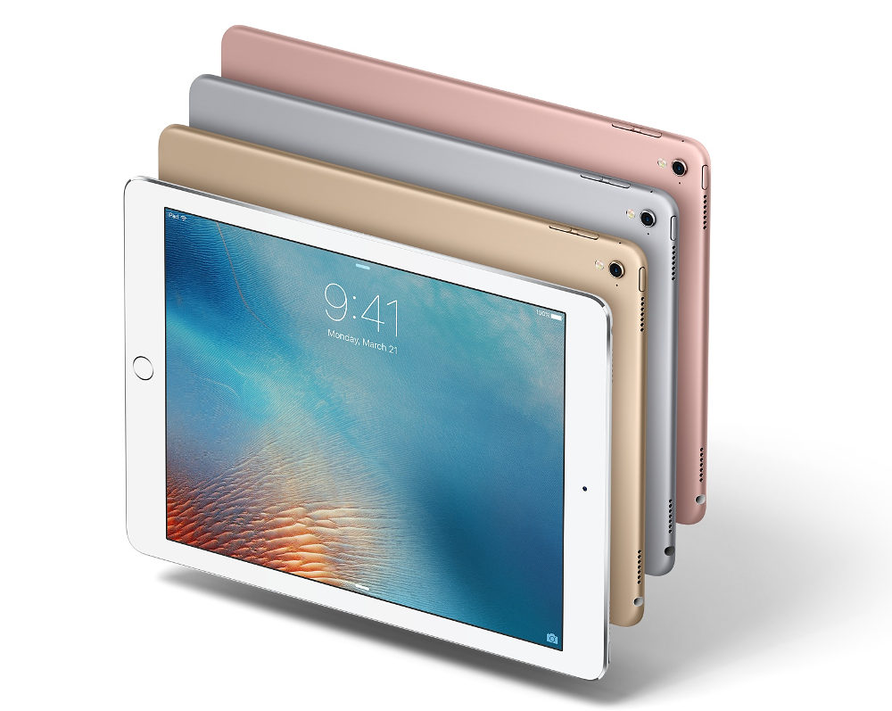 Apple iPad Pro (9.7-inch) tablet