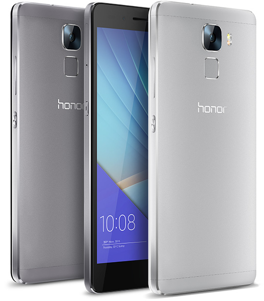 Huawei Honor 7