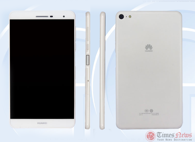 Huawei PLE-703L TENAA