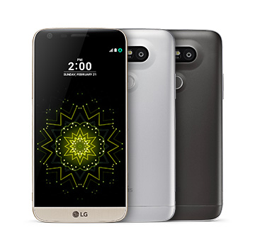 LG G5 UK