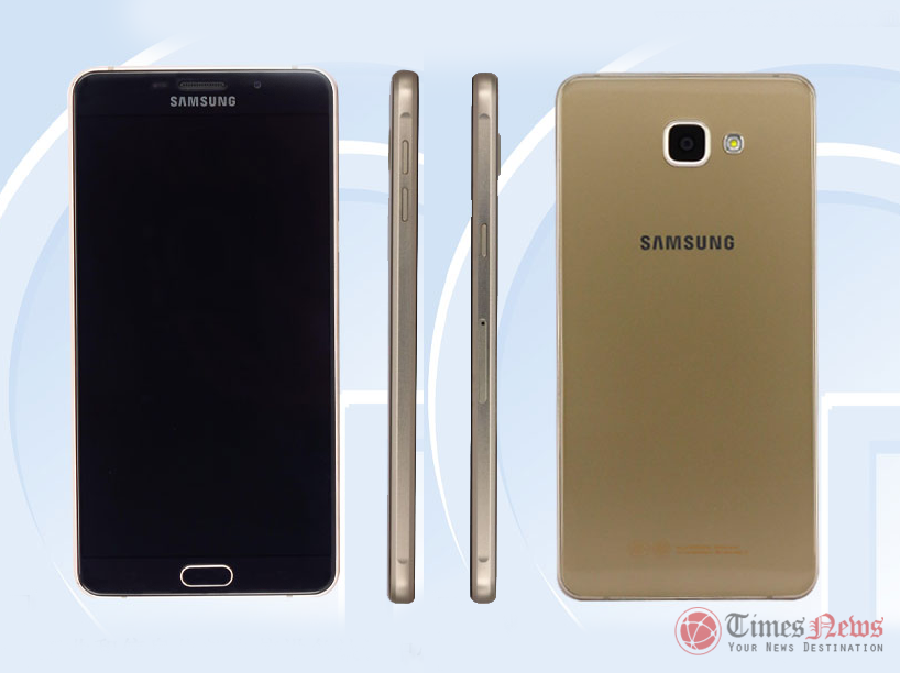 Samsung Galaxy A9 PRO SM-A9100