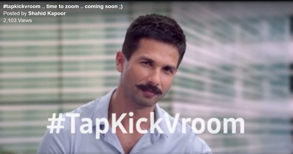 #TapKickVRoom Samsung contest March 31st event