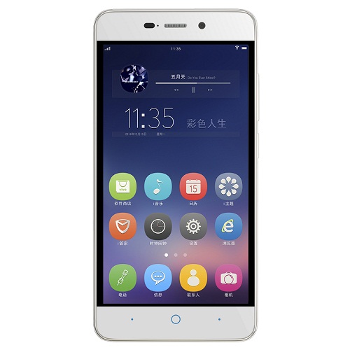 ZTE Blade D2