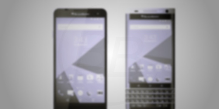 Blackberry Hamburg and BlackBerry Rome leaked