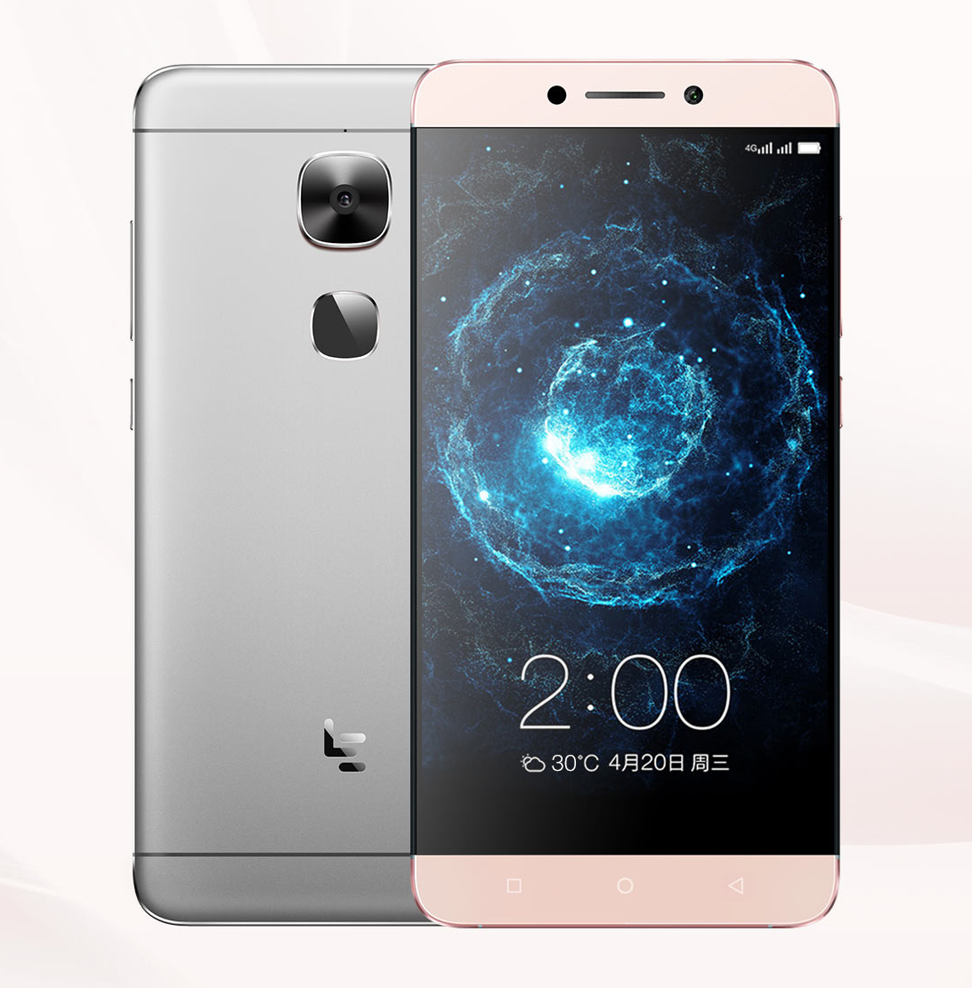 LeEco Le Max 2