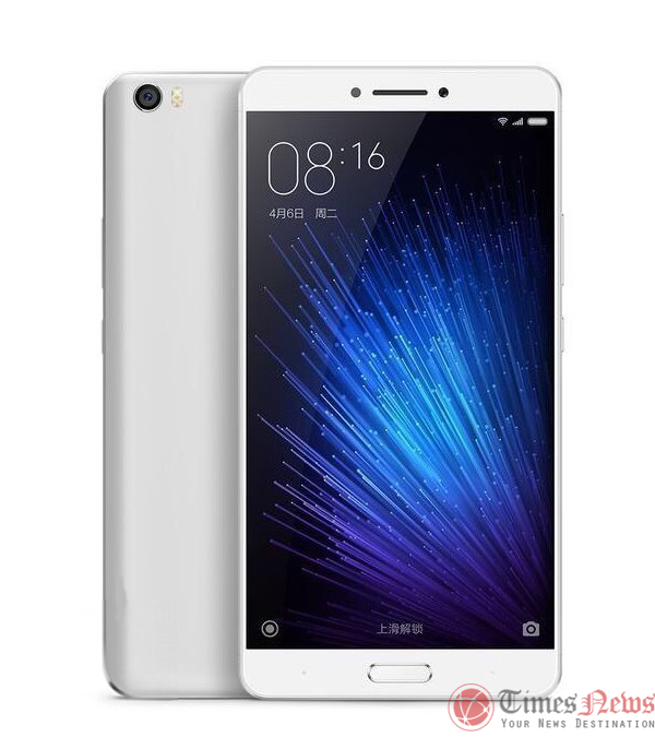 Xiaomi Mi Max